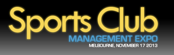 Sports Club Management Expo